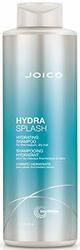 HydraSplash Hydrating Shampoo This shampoo is designed to provide 24-hour hydration to thoroughly replenish moisture, shine, and softness without weighing hair down. It leaves hair feeling soft and hydrated.