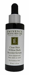Clear Skin Willow Bark Booster-Serum