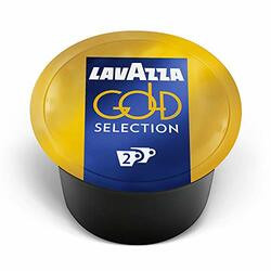 Blue Gold Selection 2 Roast Ground Coffee Pods