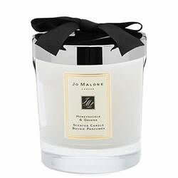 Honeysuckle and Davana Scented Candle