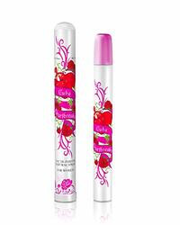 Cuba Strass HeartBreaker Launched by the design house of Cuba. This floral fragrance has a blend of pink pepper, orange, red currant, jasmine, peony, violet, green tea, amber, cedar and musk.