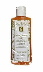 Mangosteen Daily Resurfacing Cleanser