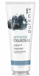Puremix Activated Charcoal Purifying Mask