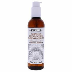 Calendula Deep Cleansing Foaming Face Wash