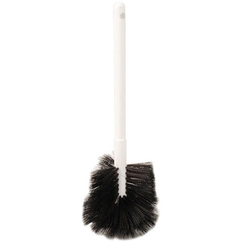 Carlisle 4002500 16" Poly Coffee Decanter Brush 6/Cs Carlisle Sanitary Maint 149170