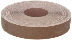 NORTON COMPANY NR26287 1-1/2X 50 YD-EZ FLEX METALITE P100J