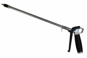 COILHOSE PNEUMATICS/ACME AUTOMOTIVE AMTYP2524 BLOW GUN Typhoon 1/4 w/24 EXT