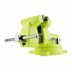 JPW INDUSTRIES INC WC63187 5 HIGH VISIBLITY SAFETY VISE