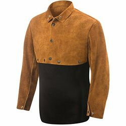 STEINER INDUSTRIES SB9210-M CAPE SLEEVE (WITHOUT BIBS) M