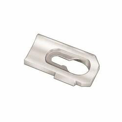 AU-VE-CO PRODUCTS AV9850 GM LANDAU TOP MLDG CLP  100pk