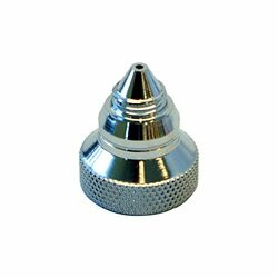 PAASCHE AIRBRUSH COMPANY PBTA-1 AIRCAP F/TALON GUN .25MM