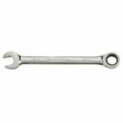 APEX TOOL GROUP GWR9112 WRENCH  COMBO 12MM 12 PT RATCHETING
