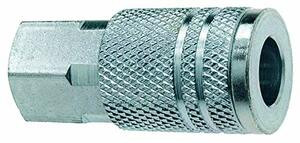 HIGHLINE-WARREN AMC20 COUPLER FEMALE 1/4 STEEL