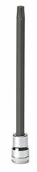 APEX TOOL GROUP GWR82517 SKT 3/8 DR TORX LONG BIT T40