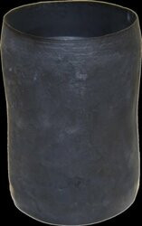 CRUSHPROOF TUBING COMPANY CTSP30 RUBBER SPLICE CONNECTOR 3