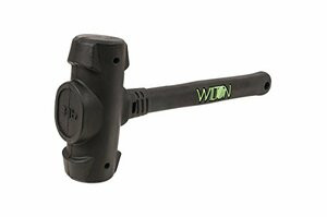 JPW INDUSTRIES INC WC55314 3# 14 BASH DB HAMMER
