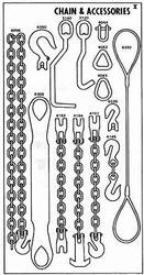 PULL-IT CORP PU5051 TOOL BOARD #5 NO TOOLS W/HOOKS