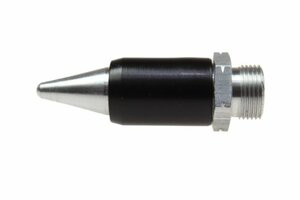 COILHOSE PNEUMATICS/ACME AUTOMOTIVE AMHFN-00M-DL Typhoon High Flow Tip w/ MPT