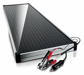 SCHUMACHER ELECTRIC CORP SCHSP-1500 CHARGER/MAINTAINER SOLAR 15W