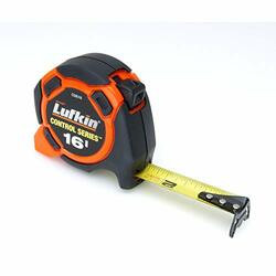 APEX TOOL GROUP LUFCS8516 MECHANICAL TAPE HI VIZ 16X3/4