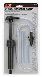 WILMAR CORPORATION PTW1141 FLUID TRANSFER PUMP SMALL