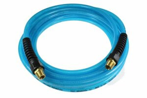 COILHOSE PNEUMATICS/ACME AUTOMOTIVE AMPFE50504T FLEXEEL HOSE 50X 5/16