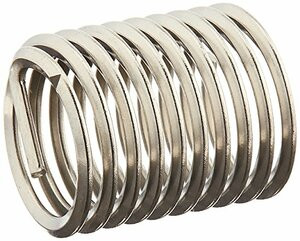 HELI COIL/STANLEY ENGINEERED FASTENING HER3745-12 R-PACK M12X1.5 INSERT 1-1/2dia (6/CARD)