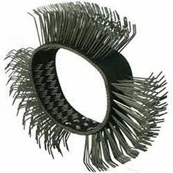 DENT FIX EQUIPMENT CORPORATION DF702C-11 WIRE BRUSH 11MM COARSE