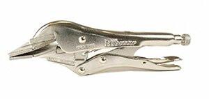 C. H. HANSON COMPANY CH70800 SHEET METAL CLAMP 8 LOCKING