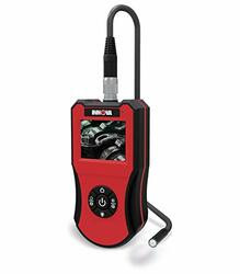 INNOVA ELECTRONICS CORPORATION EQ3380 INSPECTION CAMERA