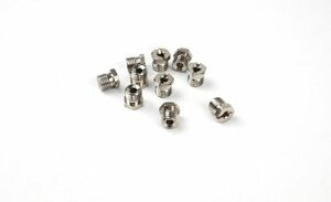 DEVILBISS AUTOMOTIVE REFINISHING DV190893 34411-122-K10 PACKING GLAND KIT