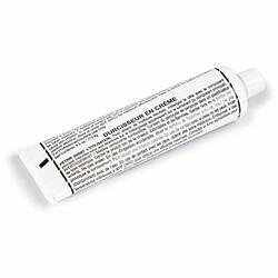 U S CHEMICAL & PLASTICS US27114 WHITE CREAM HRDNR 4oz BULK 27014