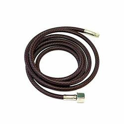 PAASCHE AIRBRUSH COMPANY PBA-1/8-8 AIR HOSE W/CPLGS
