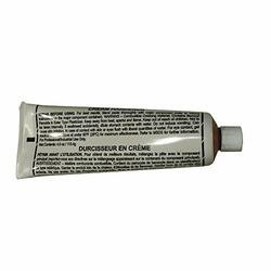 U S CHEMICAL & PLASTICS US27010 RED CREAM HARDENER 4oz RH-1