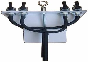 TECMATE POWERSPORT PRODUCTS TECTS-220 SM2to4Chanl Adptr F/SyncroMate&Carbmat