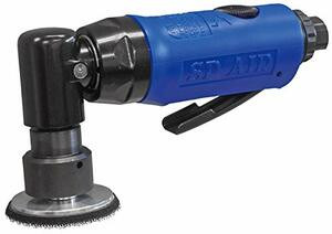 VESSEL TOOLS USA INC SPASP-7201DA 2 MINI DA SANDER