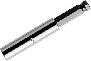 COOPER TOOLS APEX OPERATION AP480 BIT HOLDER 7/16 MALE HEX DRIVE