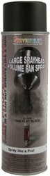 SEYMOUR OF SYCAMORE INC TM20-1678 TRIM FLAT BLACK