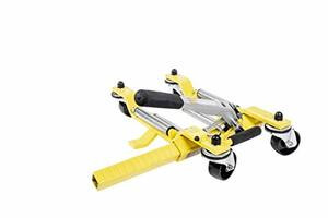 ZENDEX TOOL CORPORATION UTG4107L GO-JACK, ANGLED RATCHET LEVER LEFT HAND