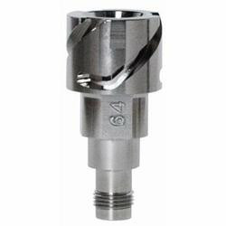 DEVILBISS AUTOMOTIVE REFINISHING DV802955 DPC-64 ADAPTER, STARTINGLINE