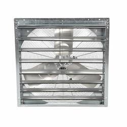 AIRMASTER FAN COMPANY CFEPRSM7 SHUTTER FAN 7  WFASM7 - 23000