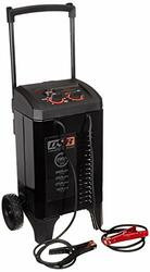 SCHUMACHER ELECTRIC CORP SCHDSR140 $WHL CHRGR 200/50/25/10 AMP 12/24V MAN