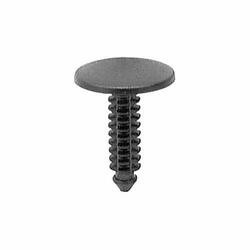 AU-VE-CO PRODUCTS AV15367 GM N BODY GRILLE RETAINER 50PK