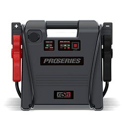 SCHUMACHER ELECTRIC CORP SCHDSR119 PROSERIES 18PK AMP JUMP STARTER