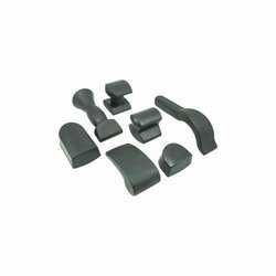 DENT FIX EQUIPMENT CORPORATION DFAB711 DOLLY RUBBERIZED 7pc SET