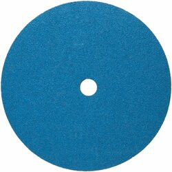 NORTON COMPANY NR38584 9-1/8X7/8 Z24-PK OF 25 DISC