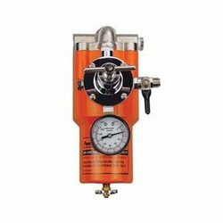 DEVILBISS AUTOMOTIVE REFINISHING DV803641 HAF-47 FINISHLINE FLTR ELMNT & GSKT KIT