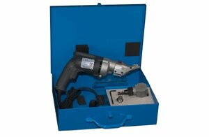 KETT TOOL COMPANY KCKIT210 NIBBLER/SHEARS KIT