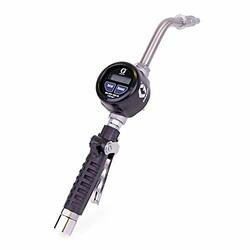 GRACO INDUSTRIAL GRA25C903 DISPENSING METER EM8 RIGID 1/2 NPT
