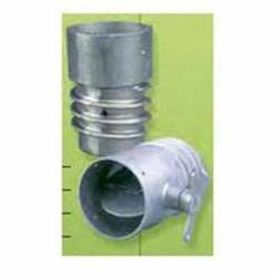 CRUSHPROOF TUBING COMPANY CTOC40 OVERHEAD DUCT CONNECTR 4